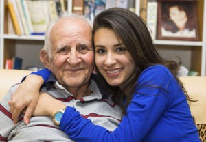 Girl-with-Grandpa-LoQ