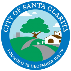 City of Santa Clarita Logo